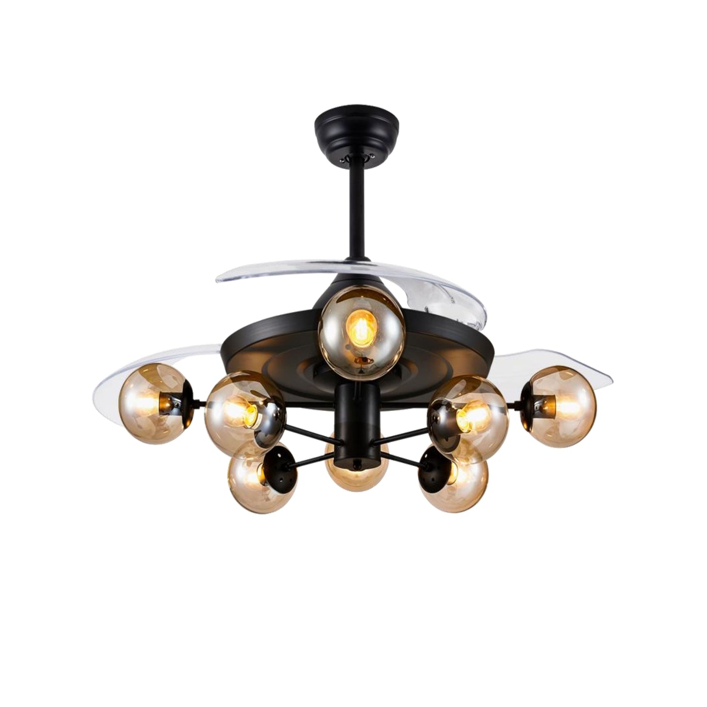 Ceiling Fan – Model 1264K1