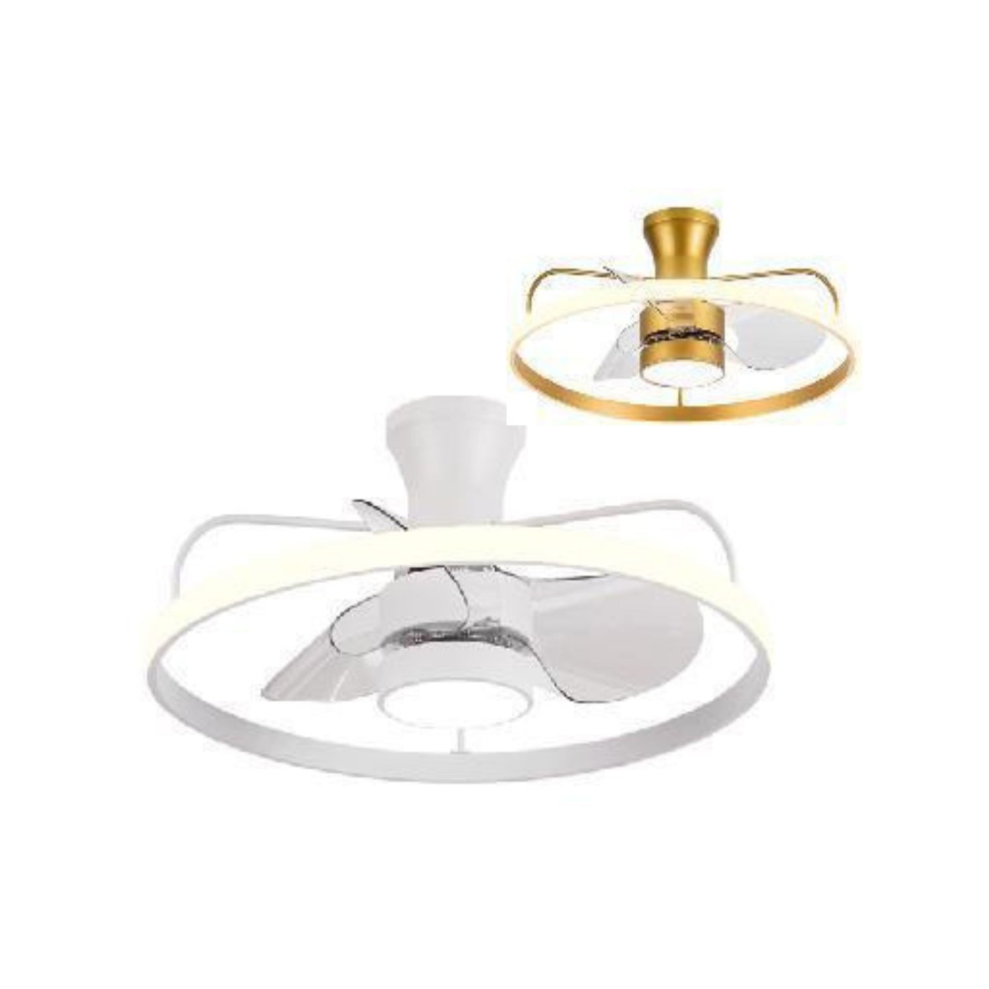 Ceiling Fan – Model 1283A