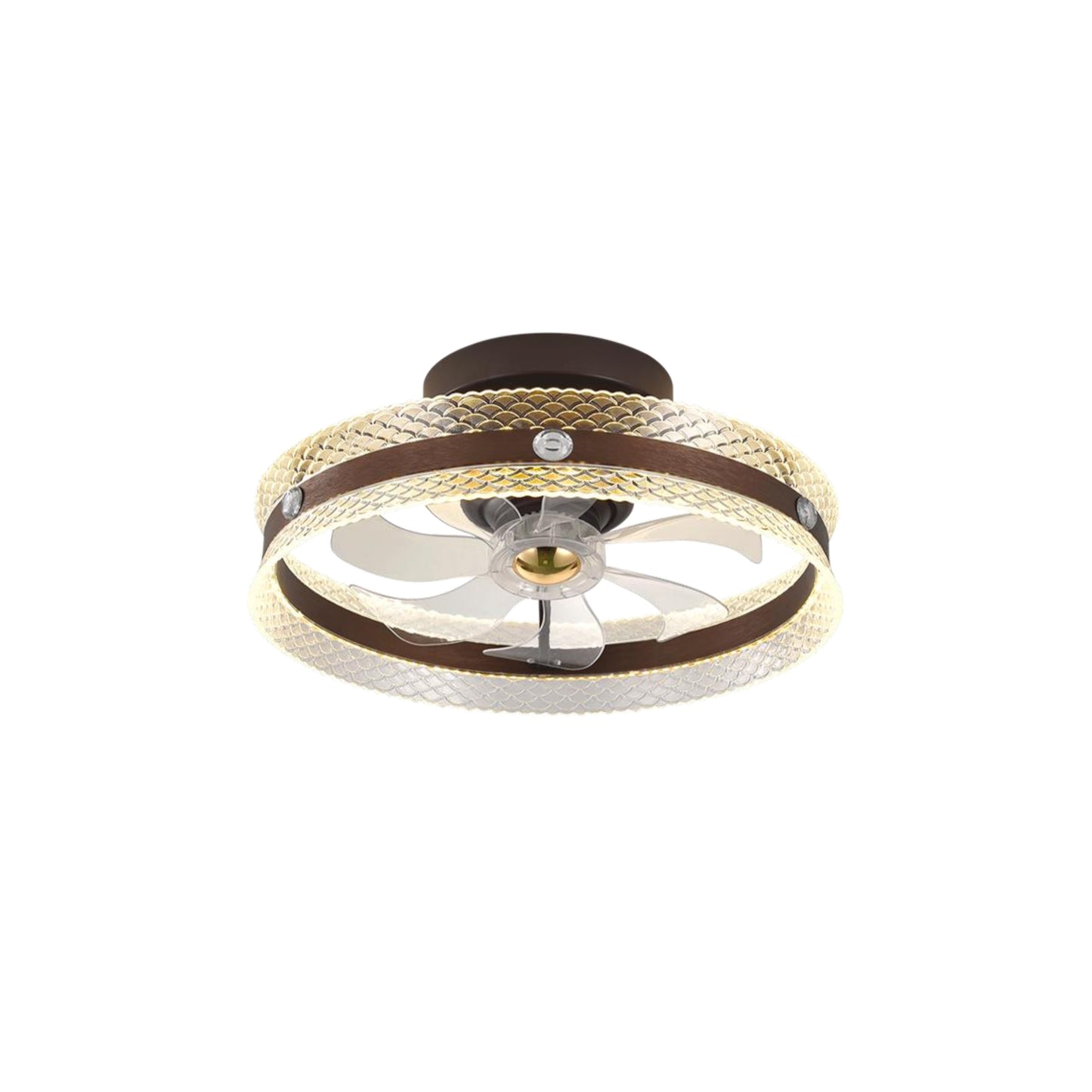 Ceiling Fan – Model 1315B