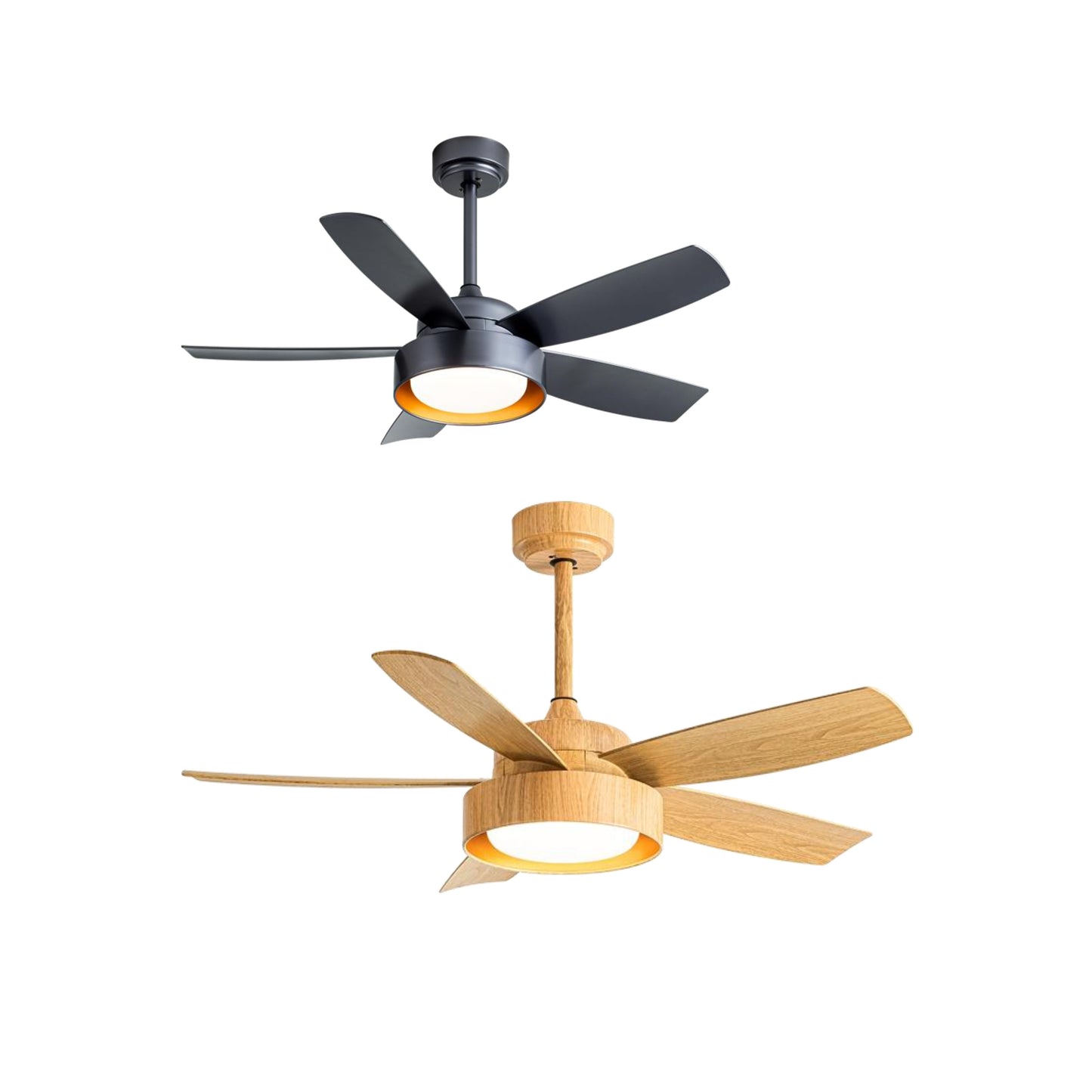Ceiling Fan – Model 701A