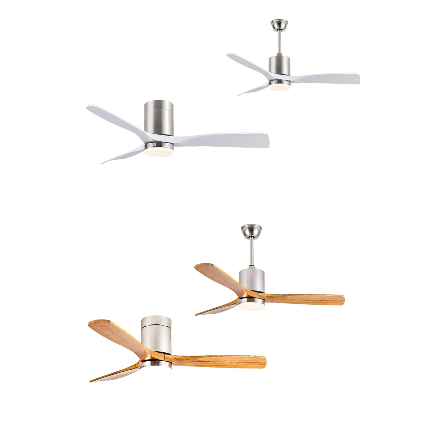 Ceiling Fan – Model 917A