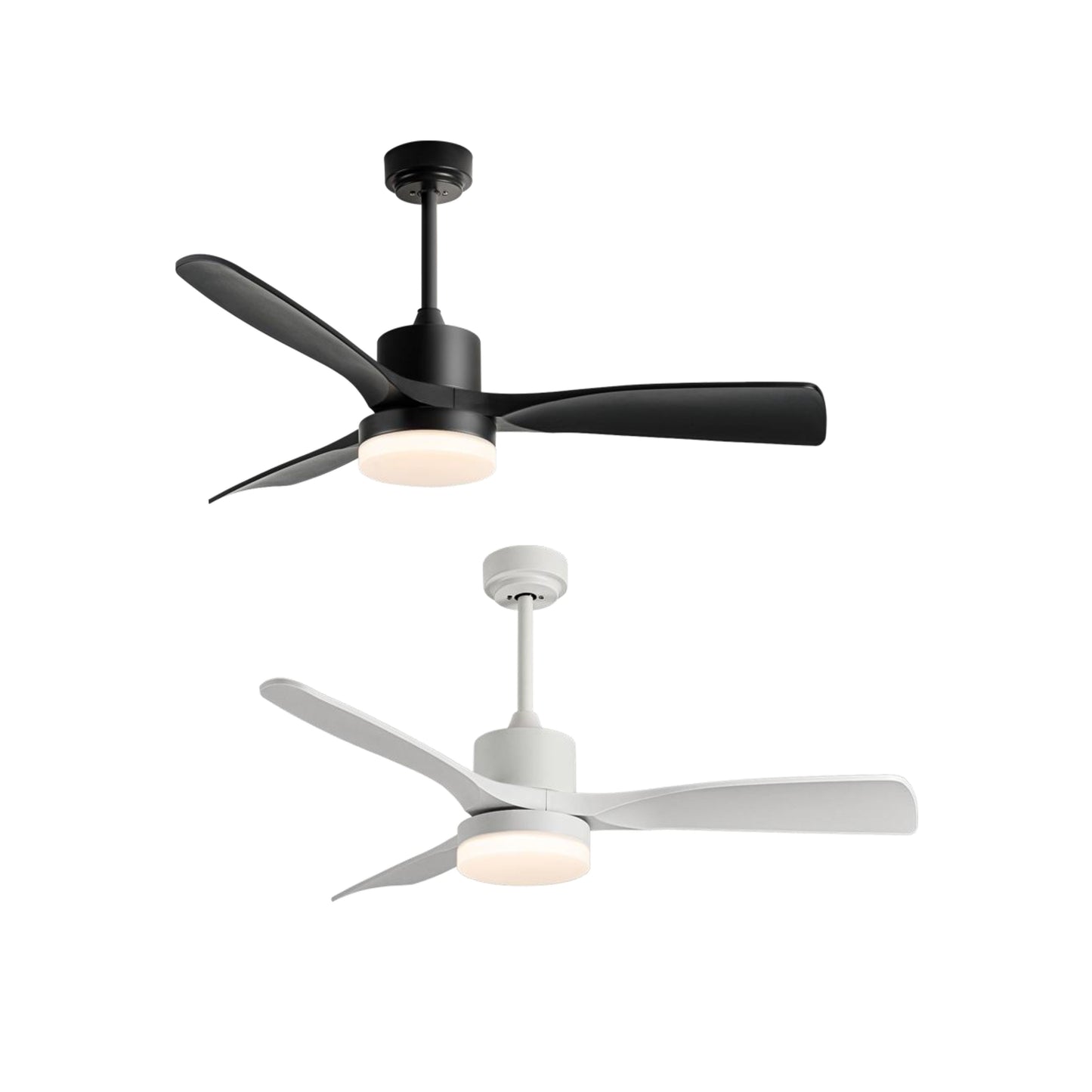 Ceiling Fan – Model 610I