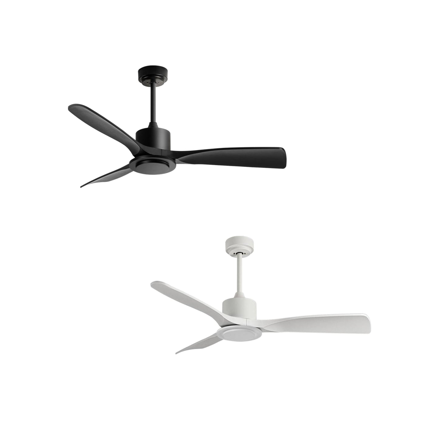 Ceiling Fan – Model 610K