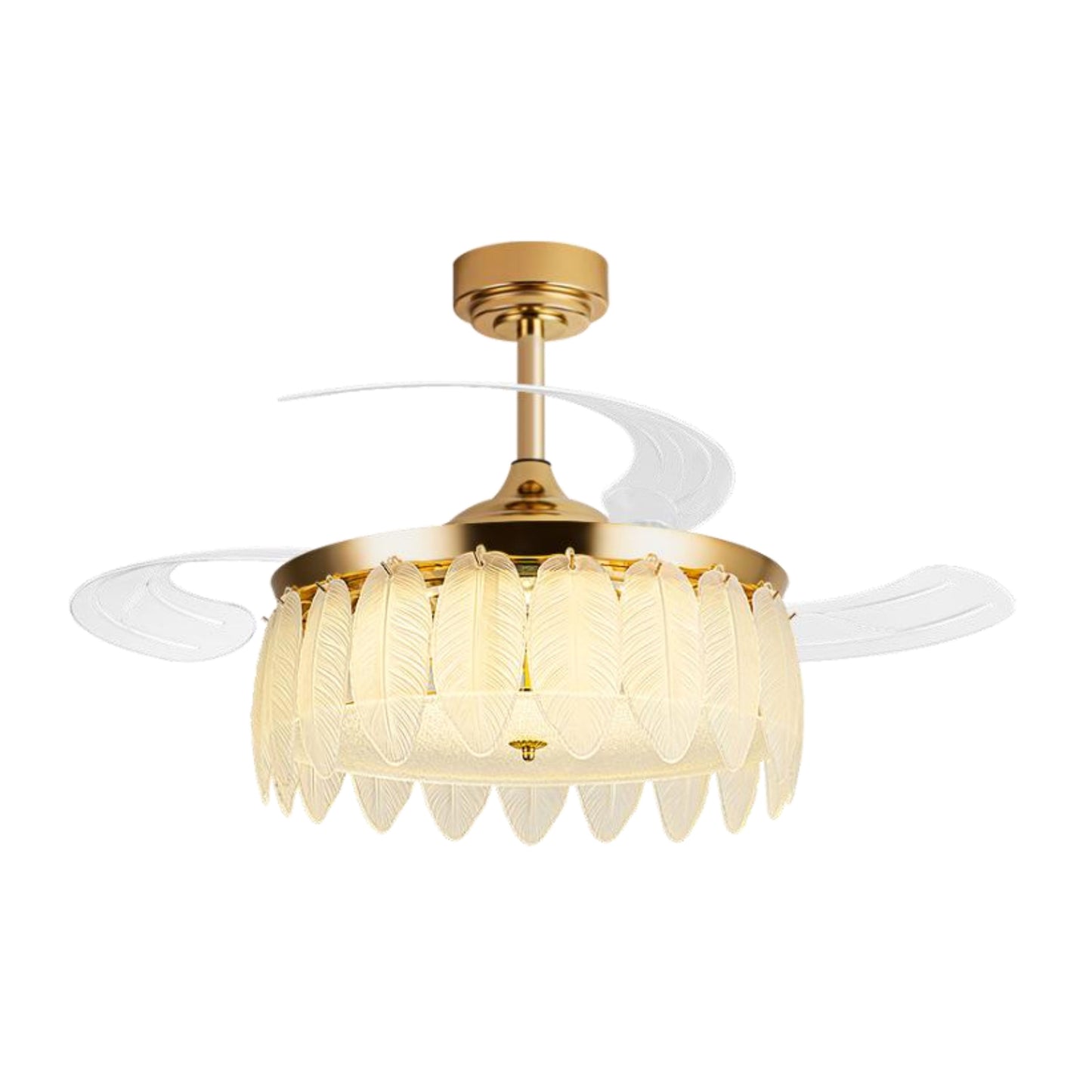 Ceiling Fan – Model 1689