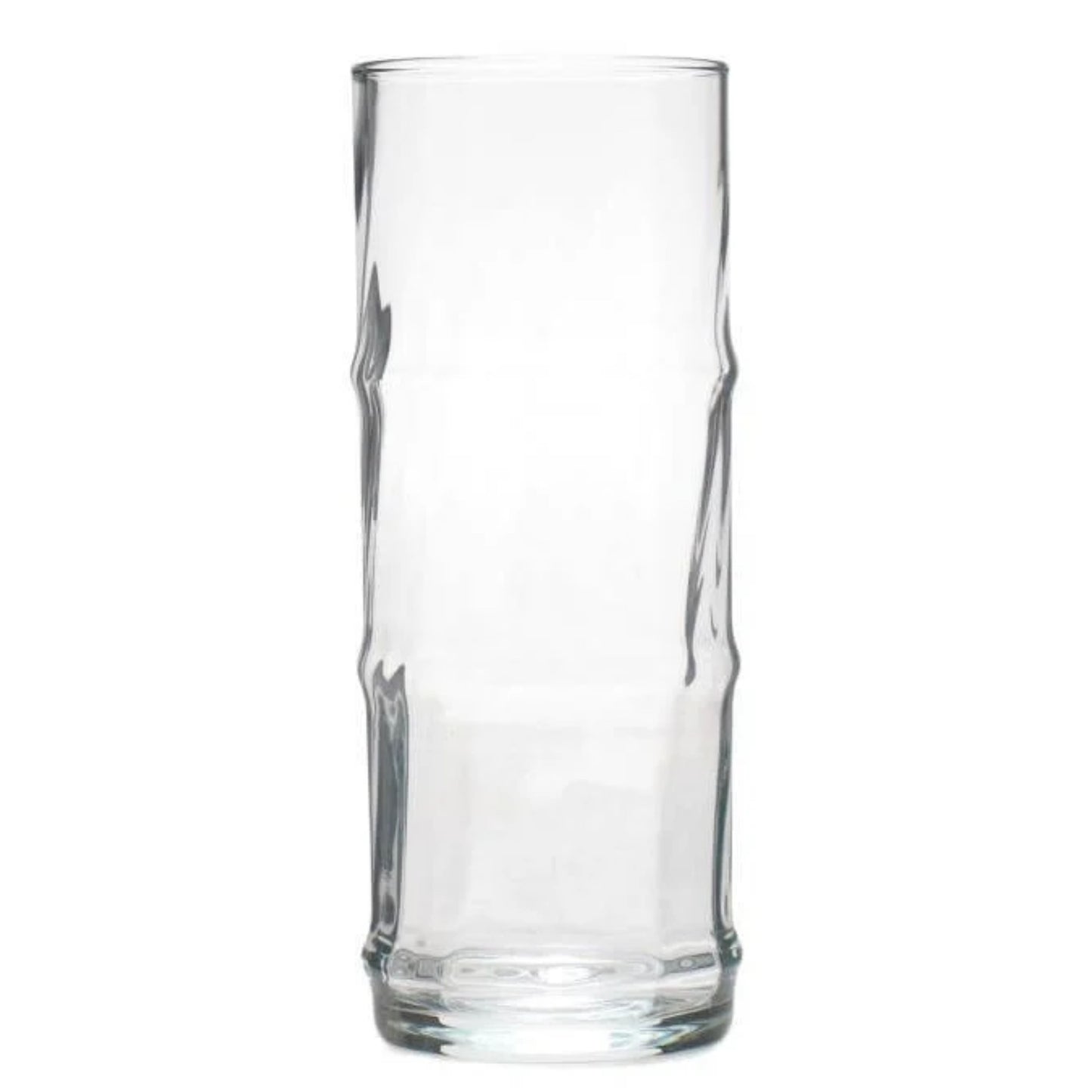 Libbey Tiki Bamboo Highball Glass 16oz 32802?