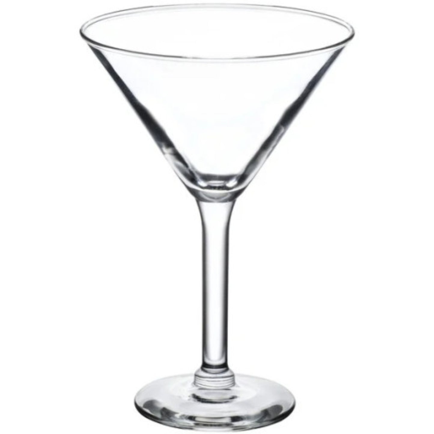 Libbey 8480 10oz Grande Martini Glass