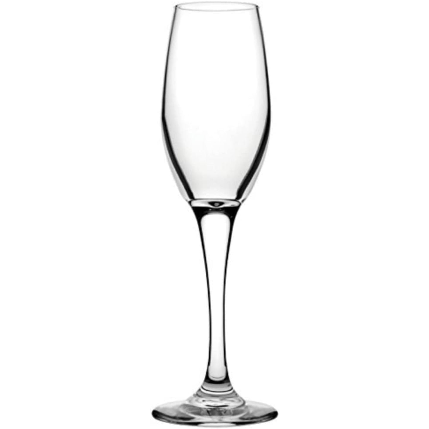 Libbey 3795 6oz Flute Glass