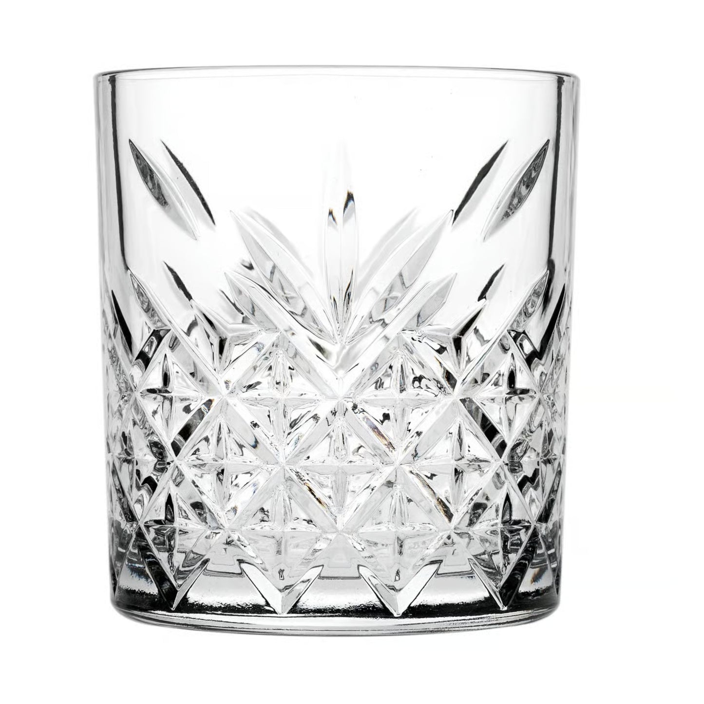 Pasabahce 52790 12oz Rocks Glass