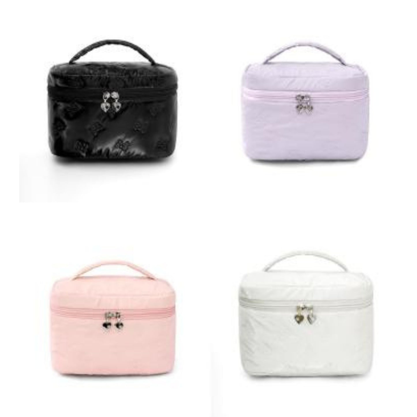 Butterfly Dance World Cosmetic Bag – 22.5×13×15cm