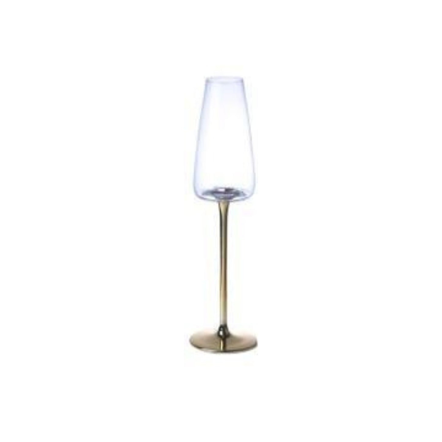 Glassware – Slim Drinking Glass 250ml