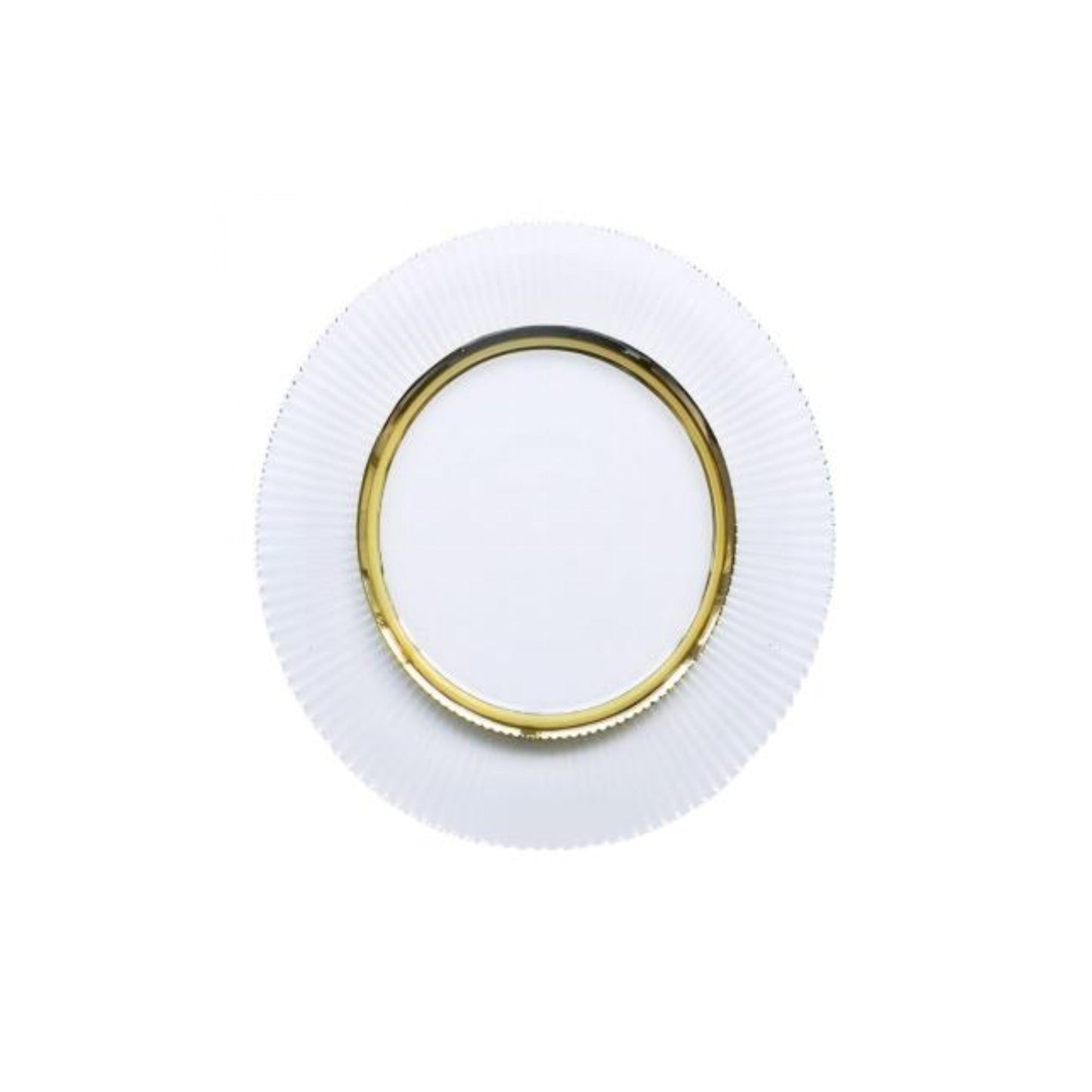 Tableware – Round Serving Plate 32cm