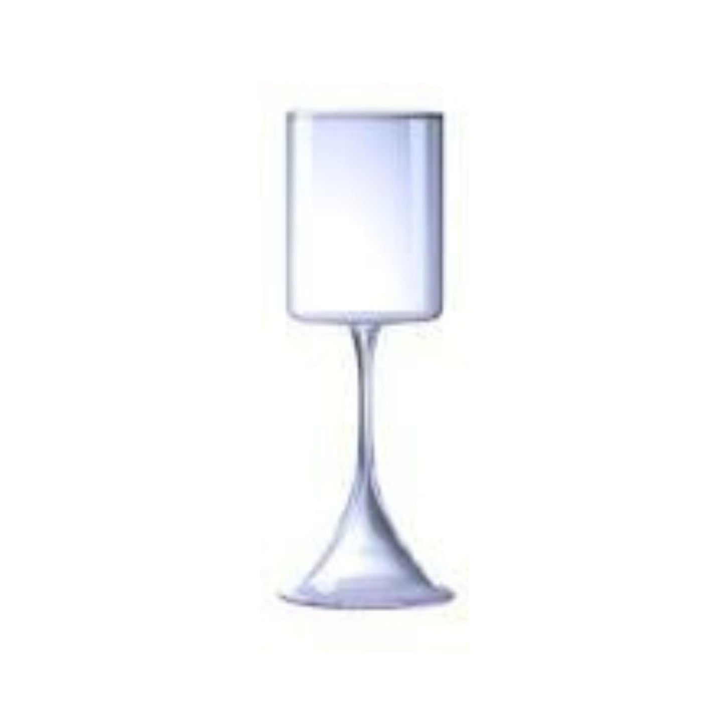 Glassware – Elegant Drinking Glass 375ml