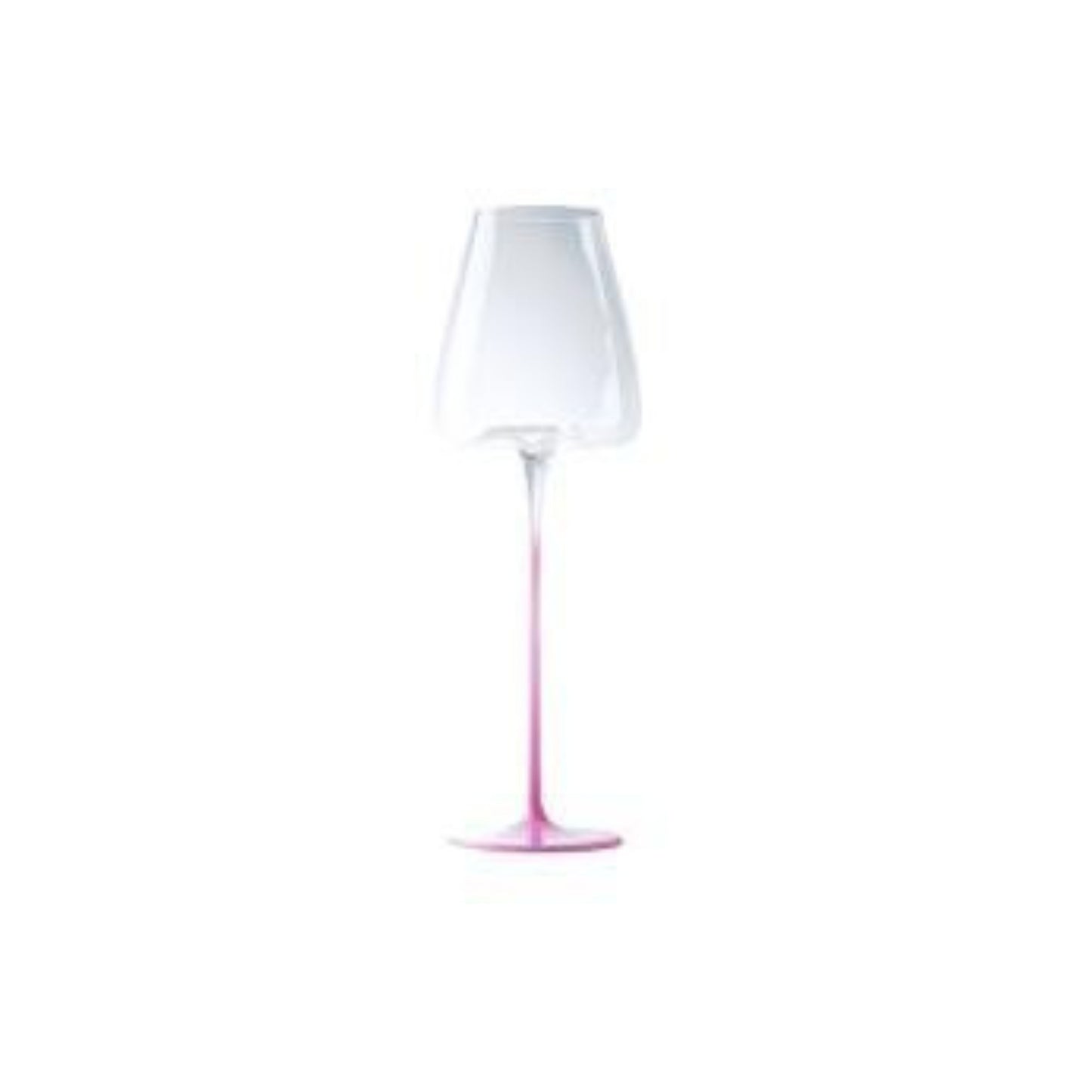 Glassware – Large Slim Drinking Glass 570ml