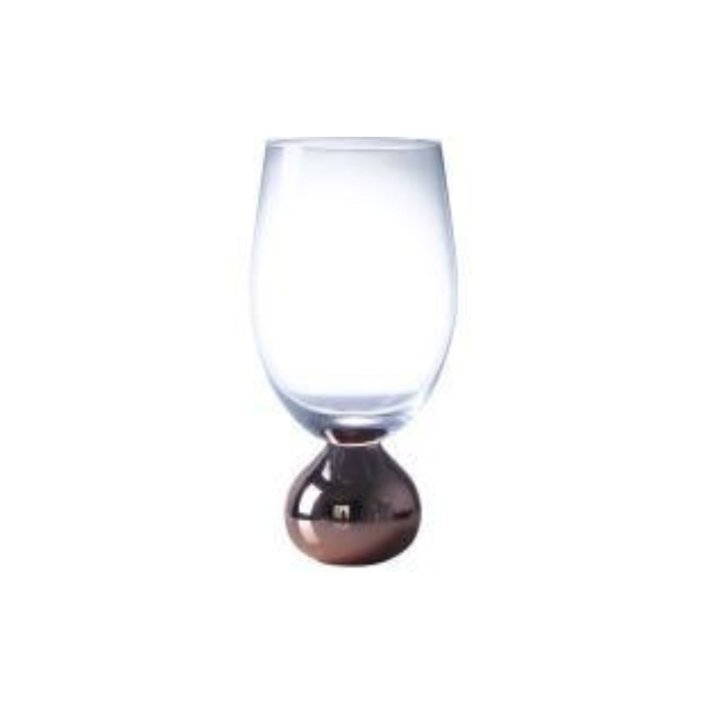 Glassware – Compact Drinking Glass 450ml