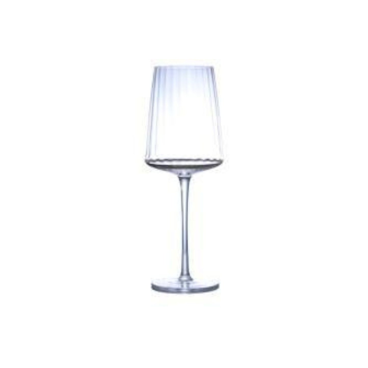 Glassware – Tall Drinking Glass 370ml