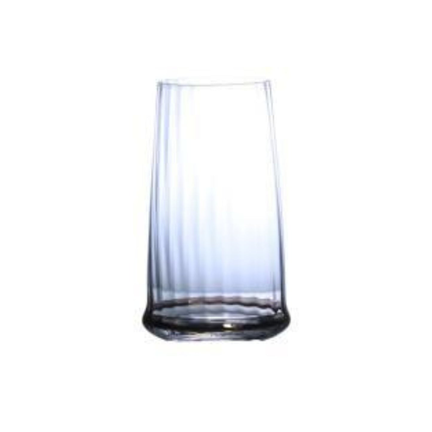 Glassware – Wide Drinking Glass 530ml