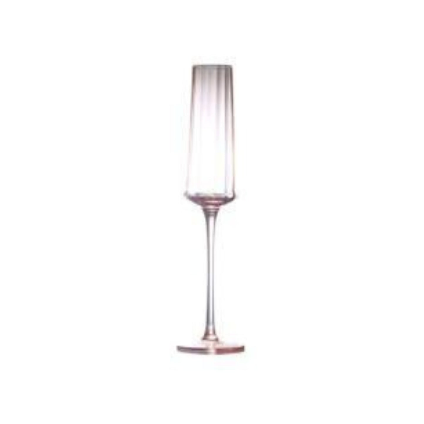 Glassware – Slim Drinking Glass 200ml