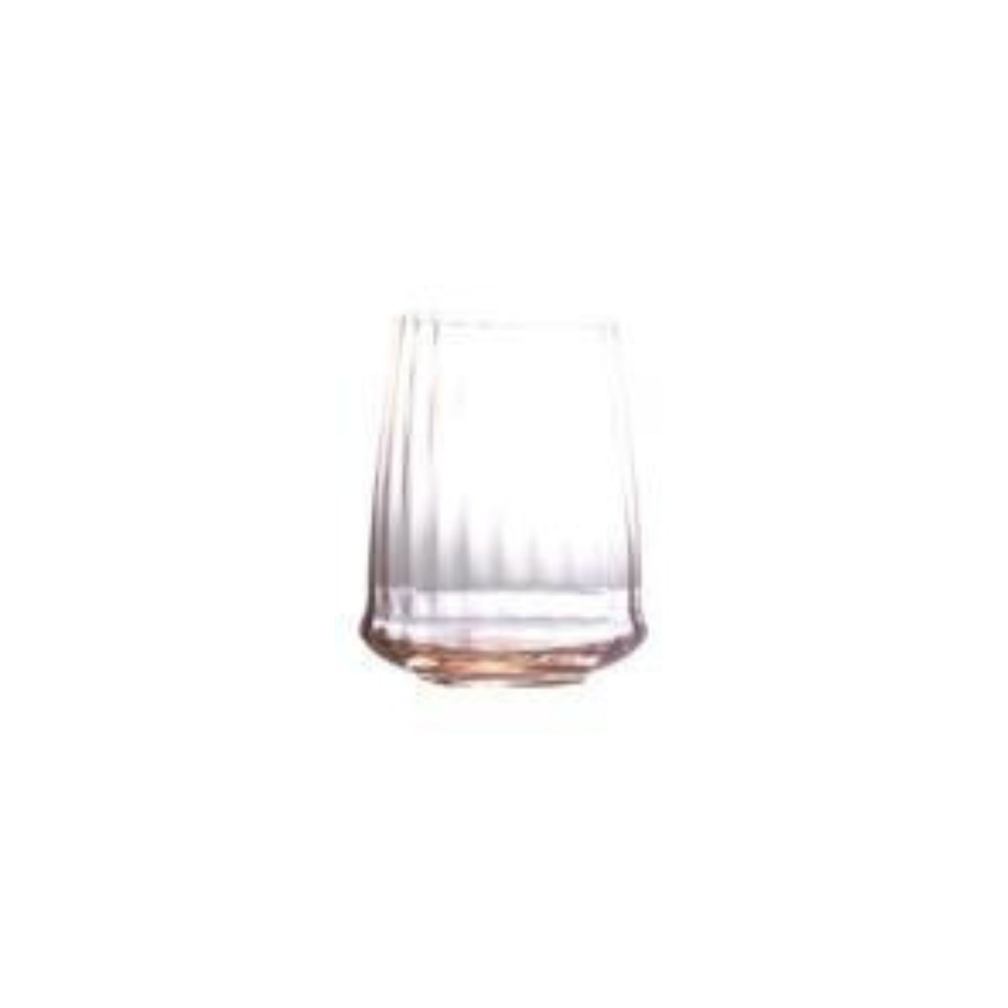 Glassware – Compact Drinking Glass 400ml