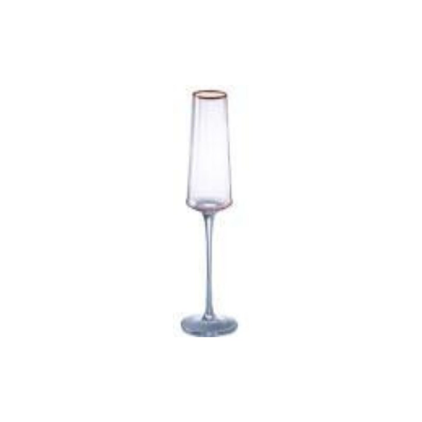 Glassware – Slim Drinking Glass 200ml