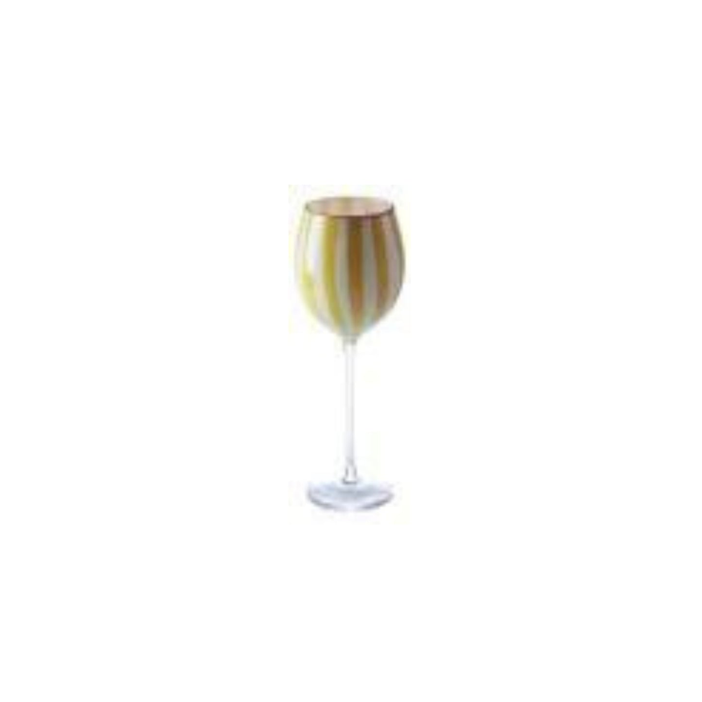 Glassware – Tall Drinking Glass 480ml