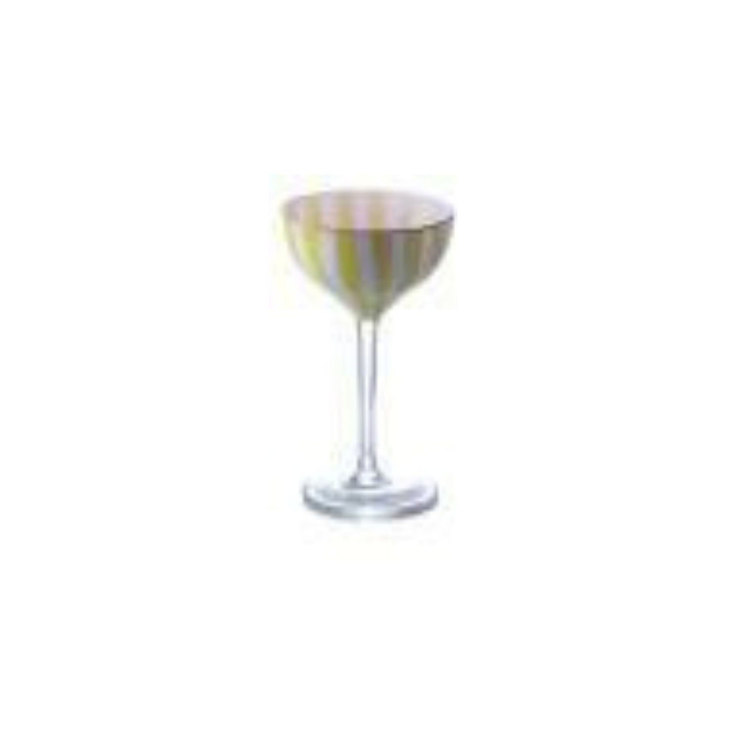 Glassware – Compact Drinking Glass 185ml