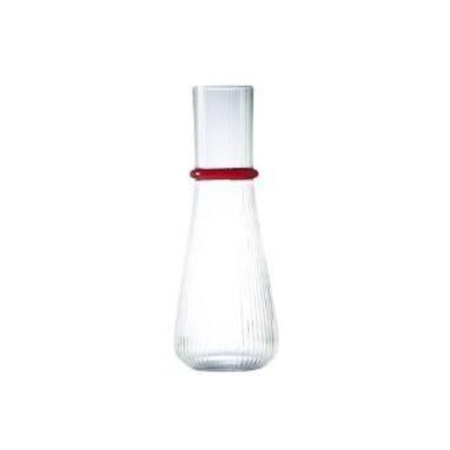 Glassware – Tall Storage Jar 1117ml