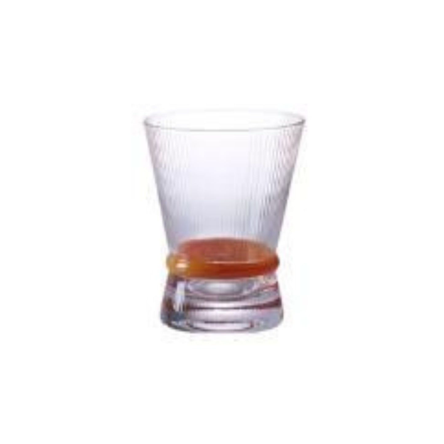 Glassware – Short Wide Drinking Glass 270ml