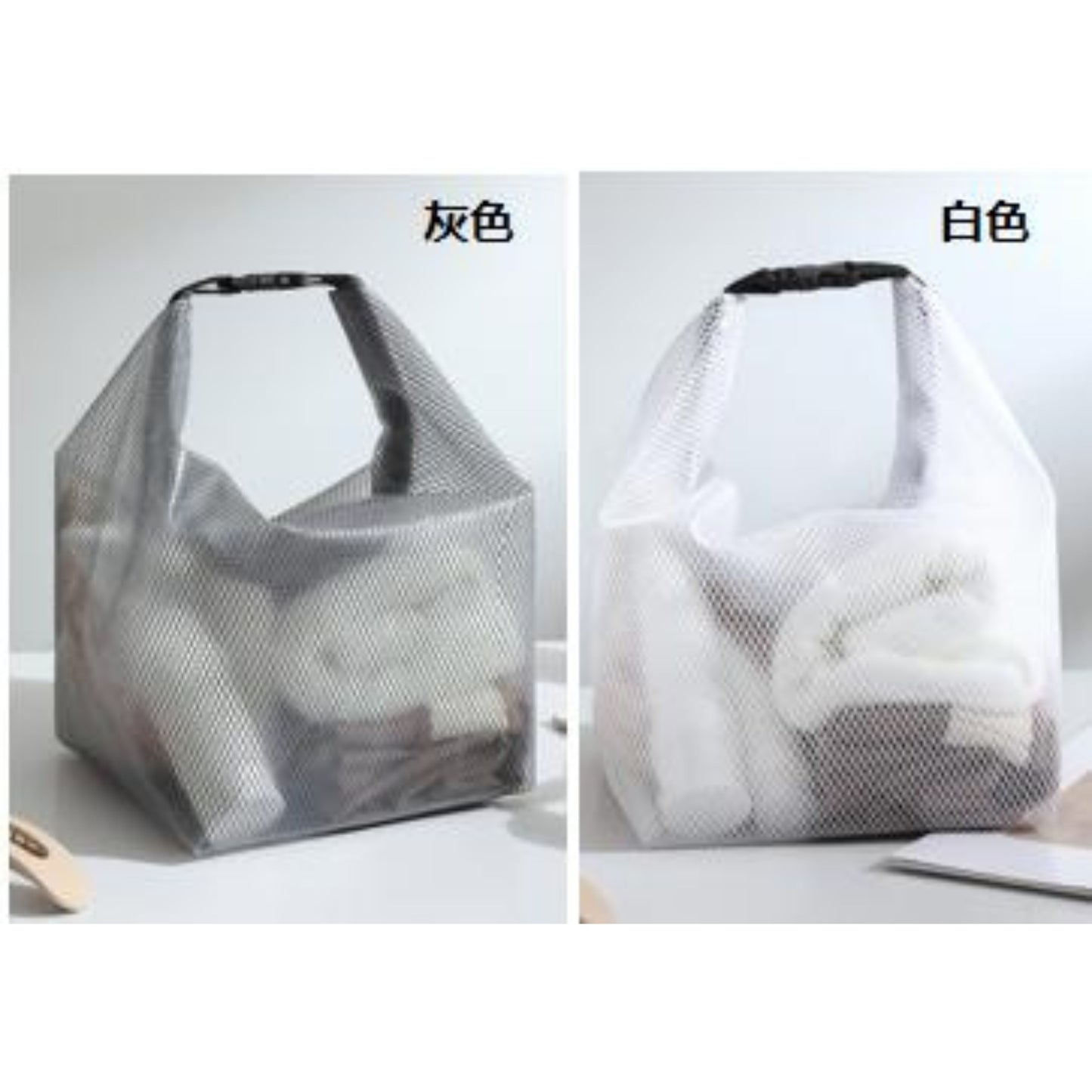 EVA Hand-Carry Waterproof Bags – HD001 / HD002 / HD003