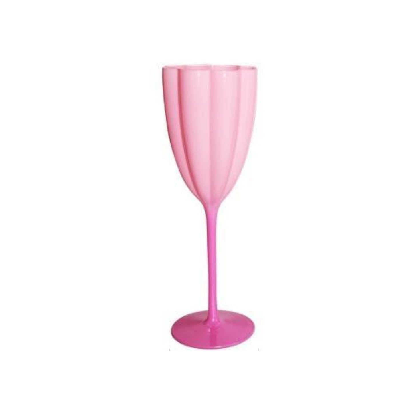 Glassware – Elegant Highball Drinking Glass 380ml