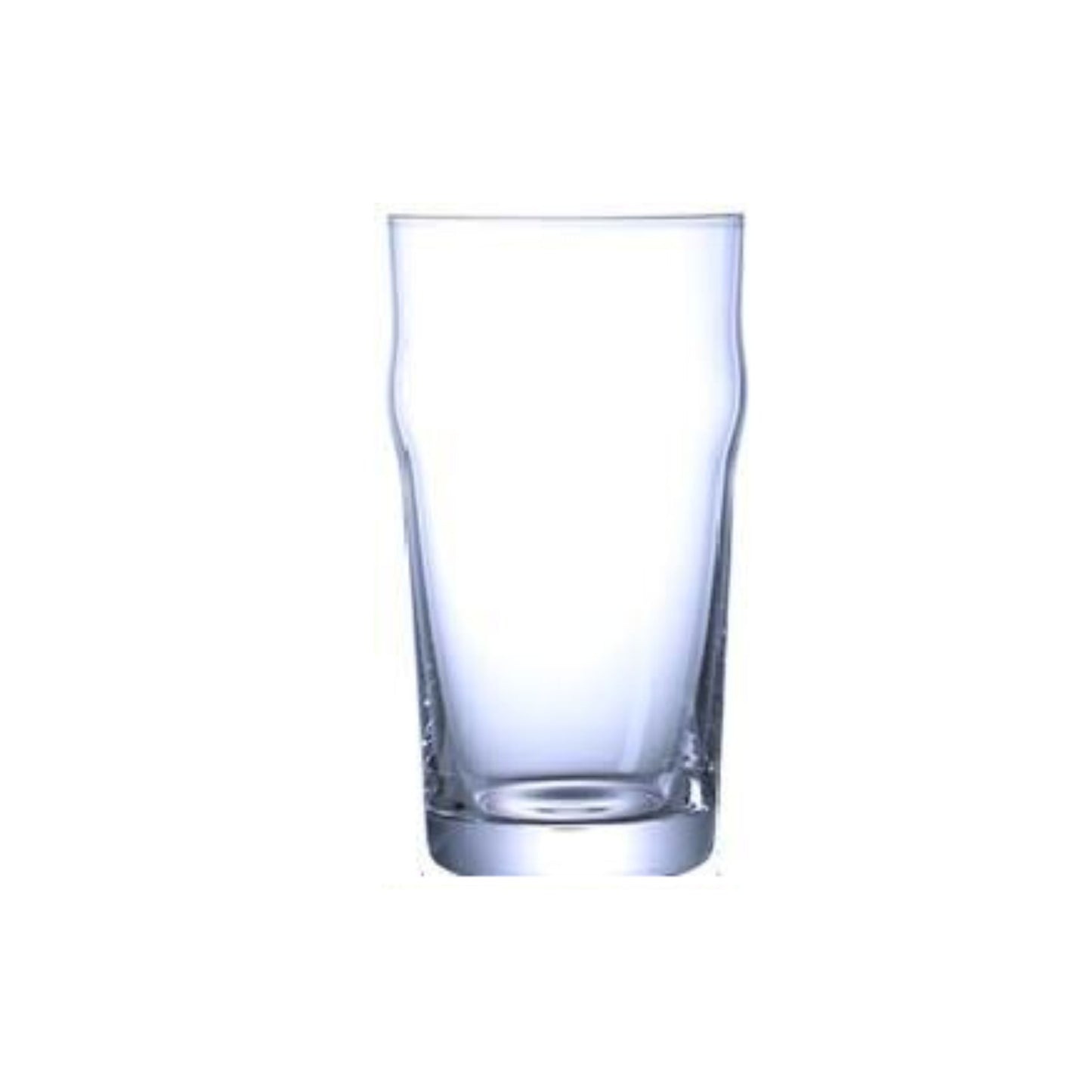 Glassware – Classic Medium Drinking Glass 365ml