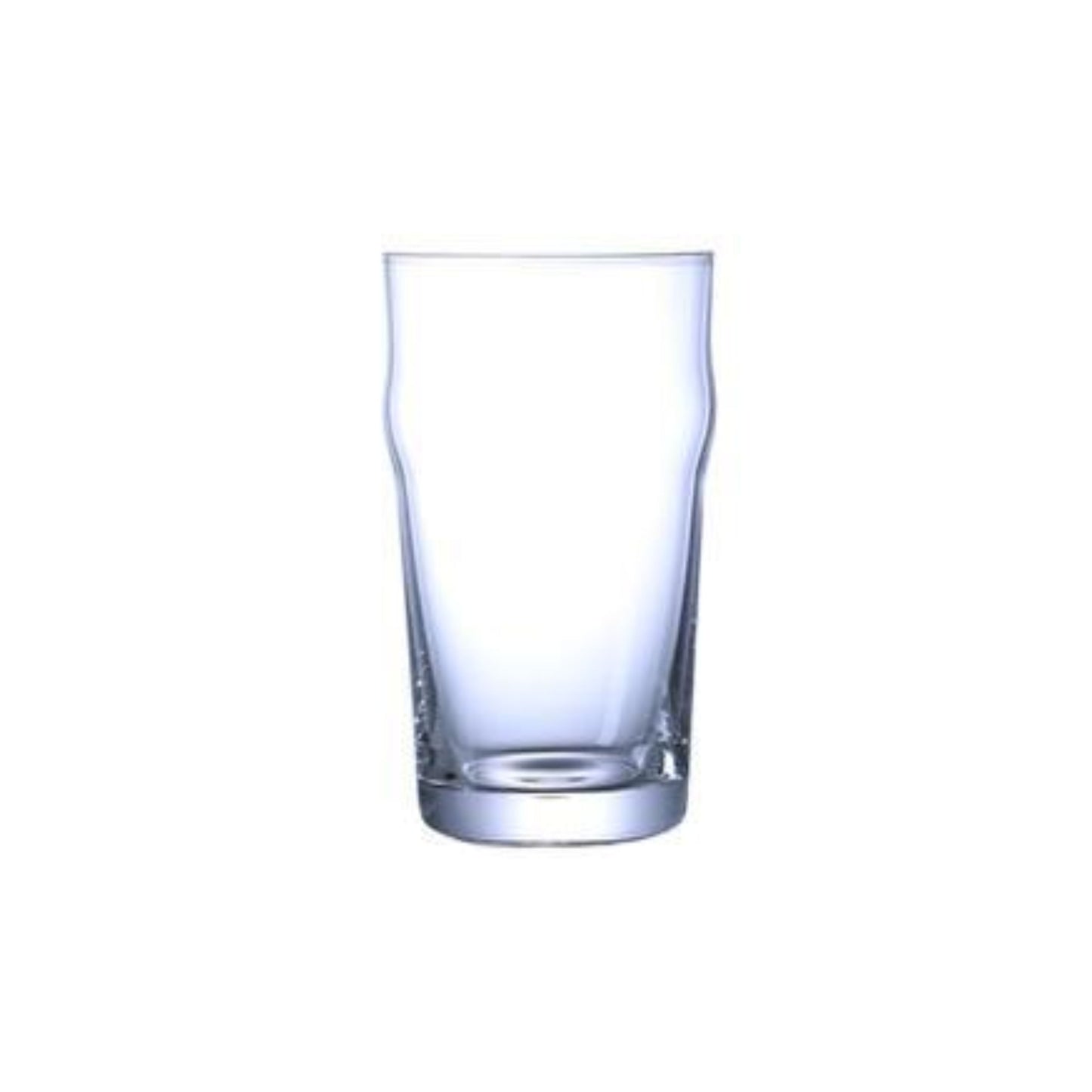 Glassware – Compact Rounded Drinking Glass 305ml