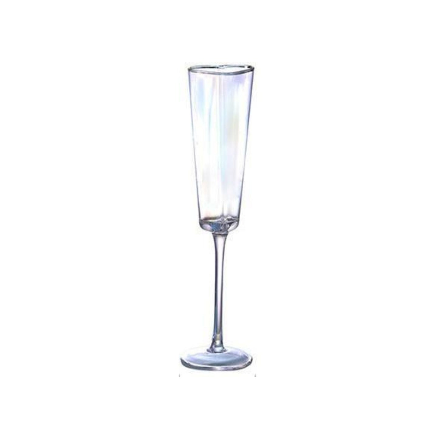 Glassware – Slim Tall Drinking Glass 165ml