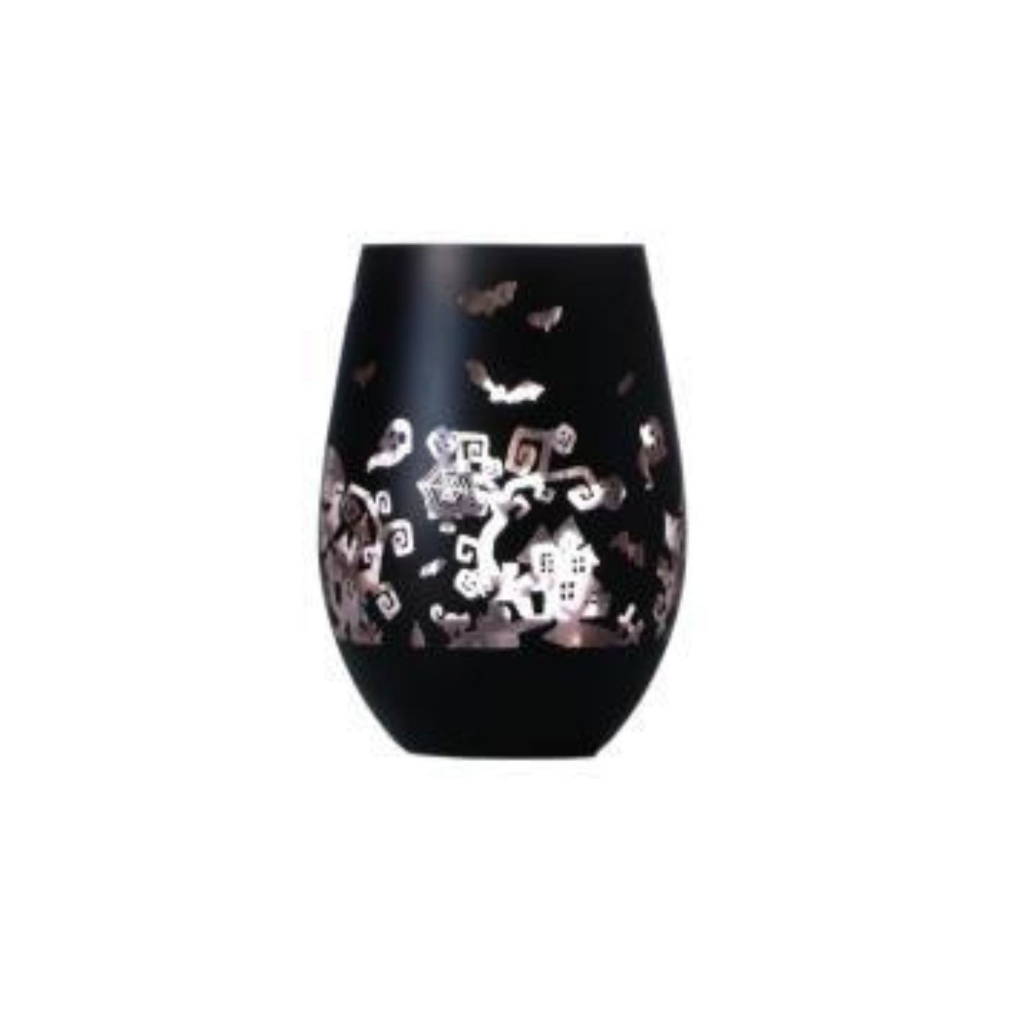 Glassware – Short Wide Drinking Glass 550ml