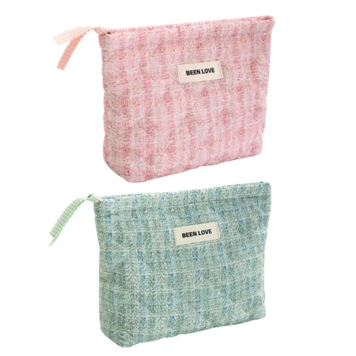 Xiùmèng Handheld Storage Bag RH2449 – 18.5×5×17cm