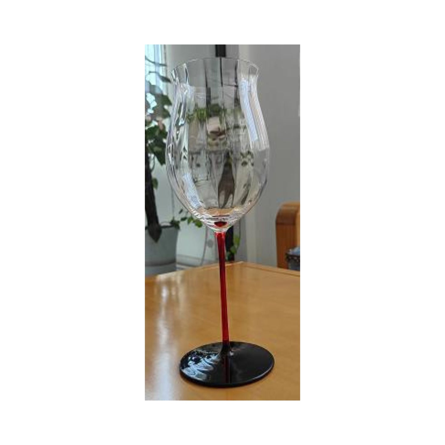 Glassware – Extra Tall Large Capacity Drinking Glass 950ml