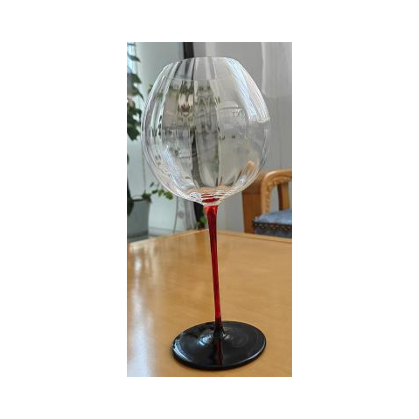 Glassware – Tall Medium-Large Drinking Glass 860ml