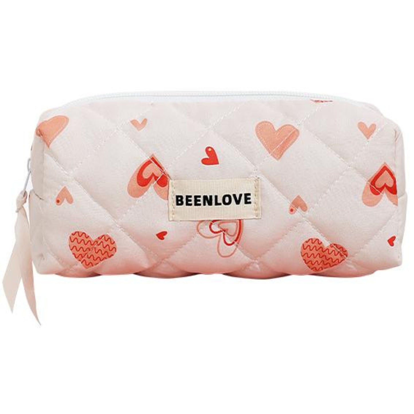 Xīnzhī Huìyǔ Octagonal Storage Bag RH2445 – 15.5×7.5×8cm