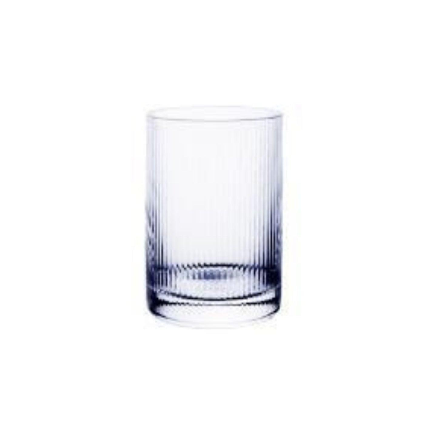 Glassware – Compact Lightweight Drinking Glass 310ml