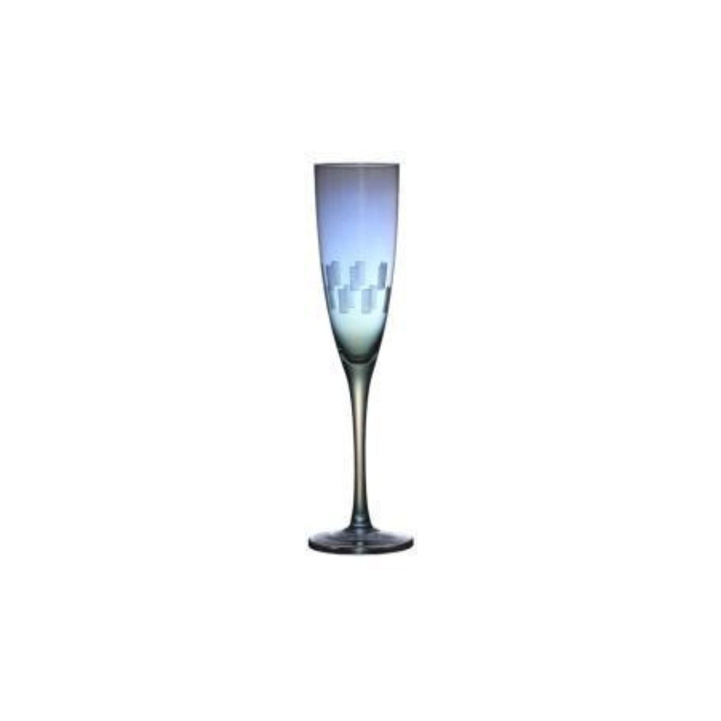 Glassware – Slim Elegant Drinking Glass 230ml