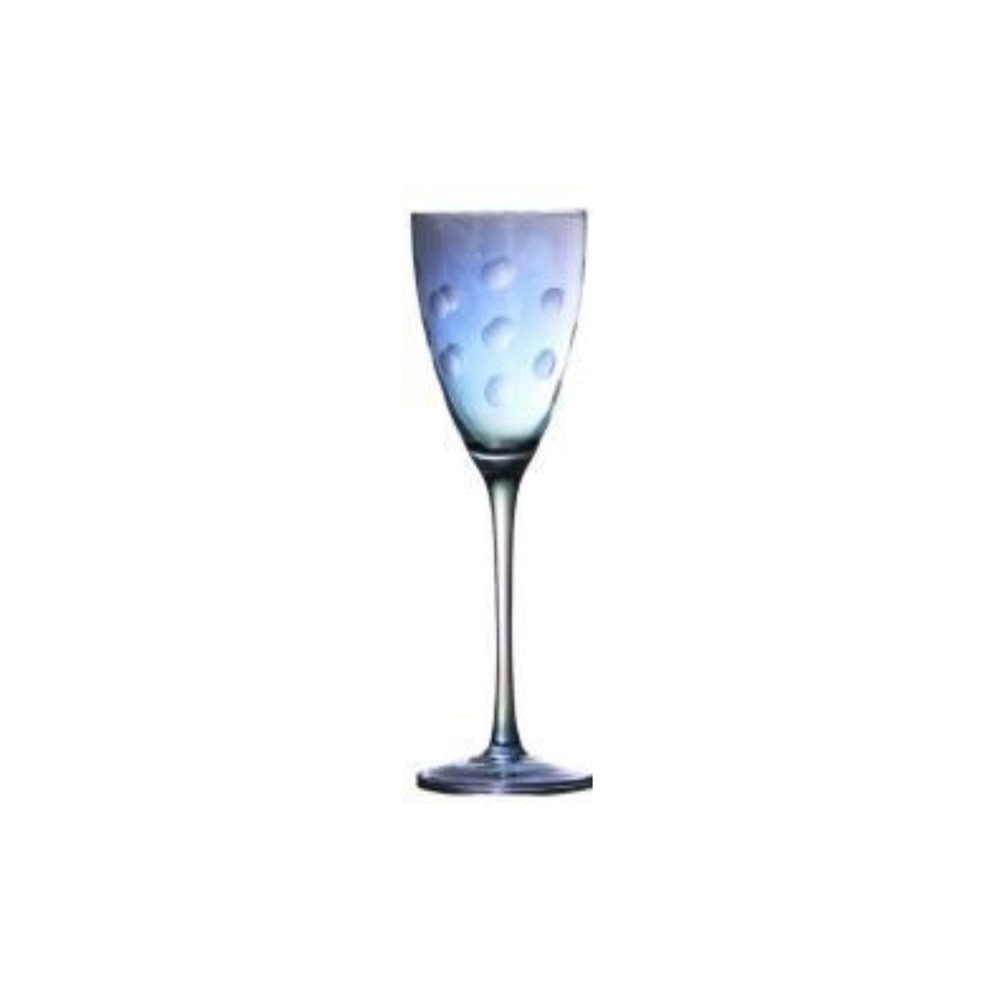 Glassware – Graceful Highball Drinking Glass 300ml