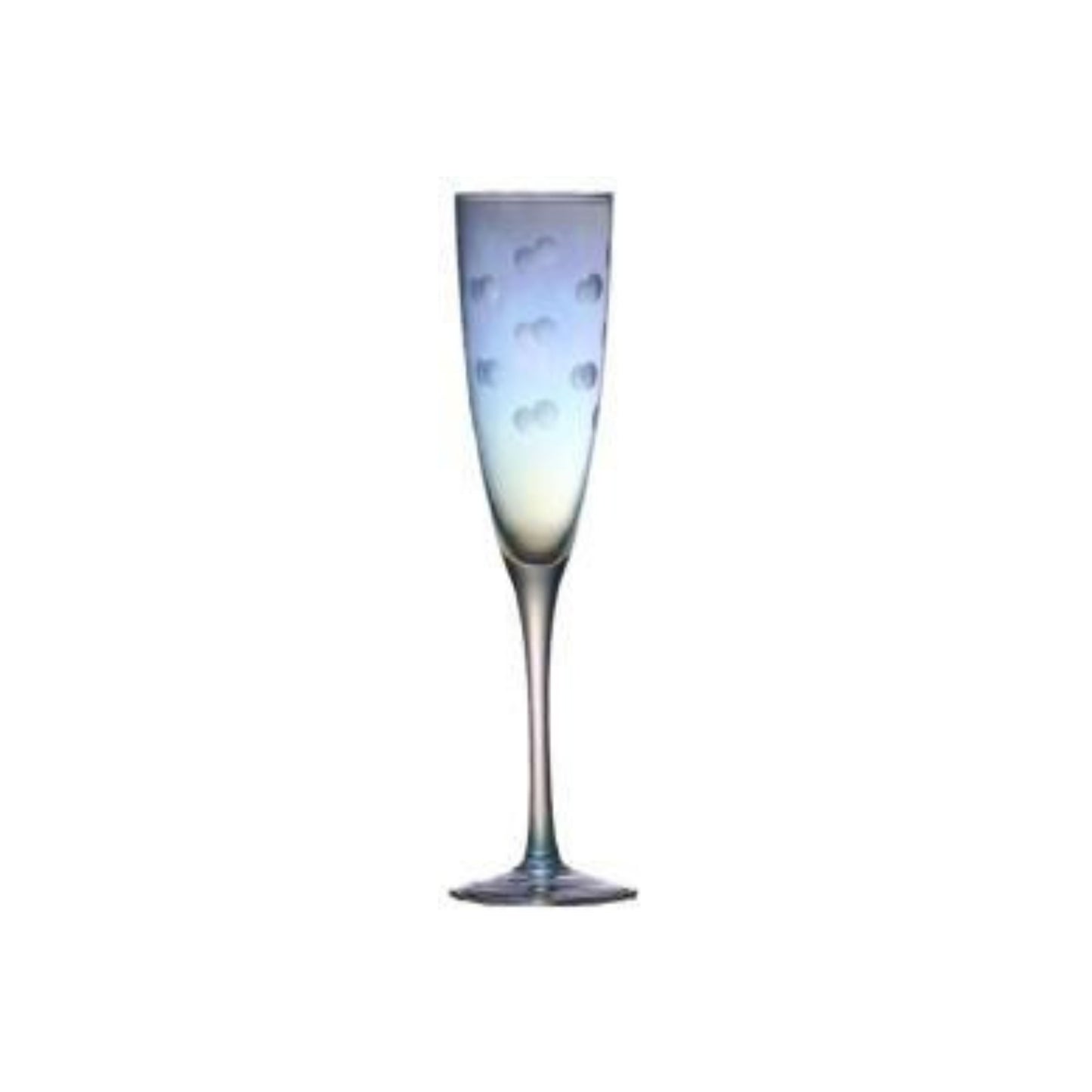 Glassware – Slim Vertical Drinking Glass 230ml