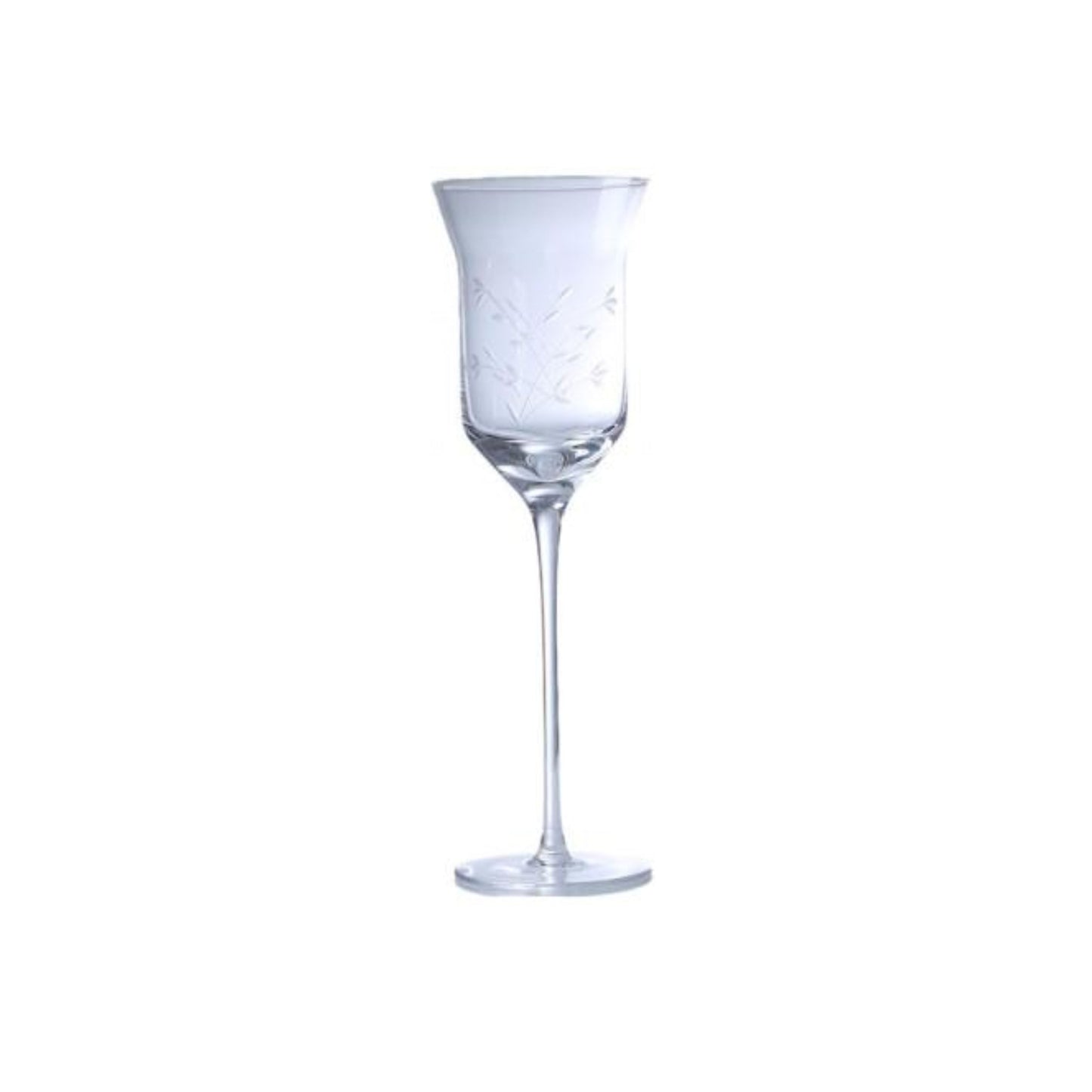 Glassware – Tall Cylinder Drinking Glass 335ml