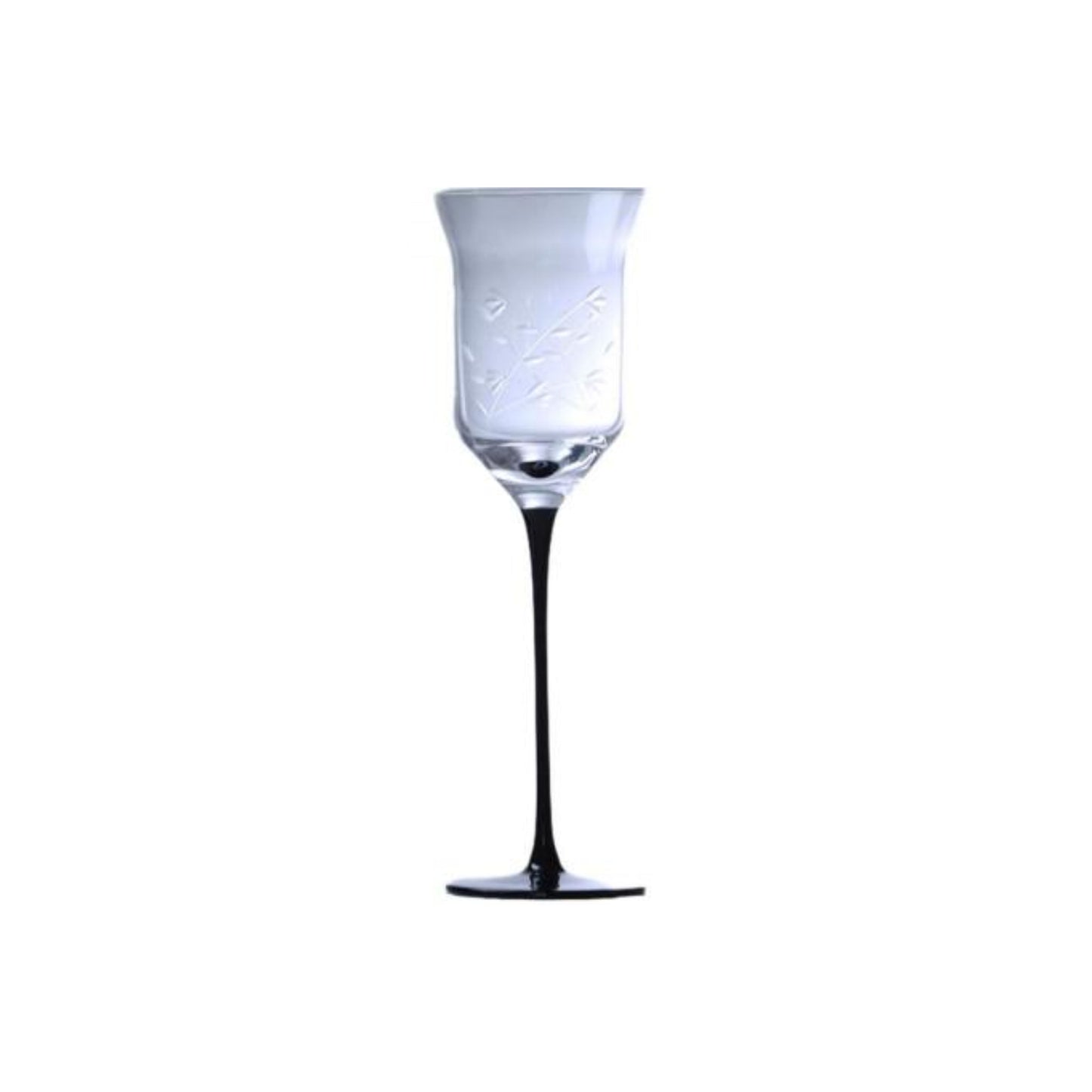 Glassware – Tall Contemporary Drinking Glass 335ml