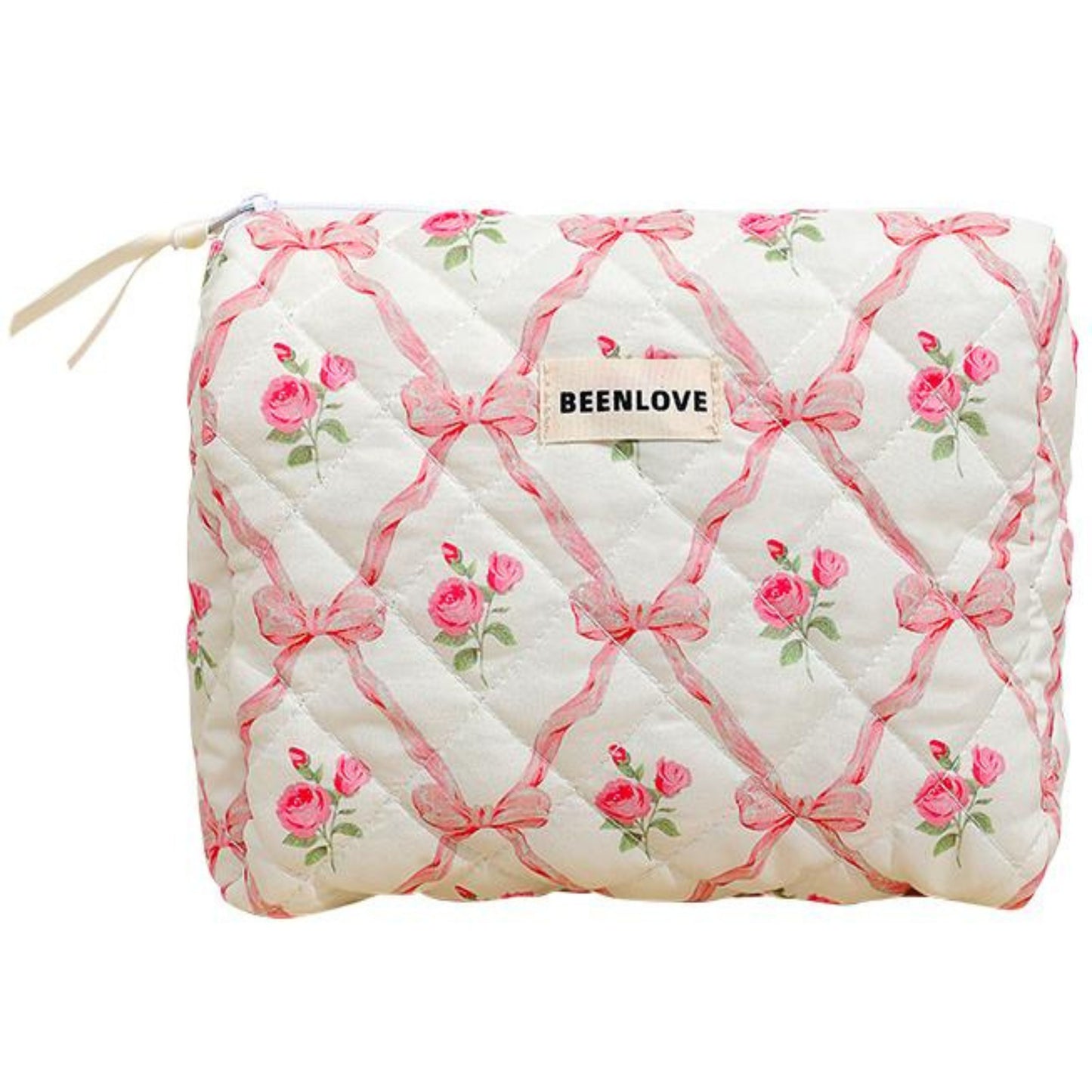 Diéliànhuā Handheld Storage Pouch RH2424 – 24×7×19cm