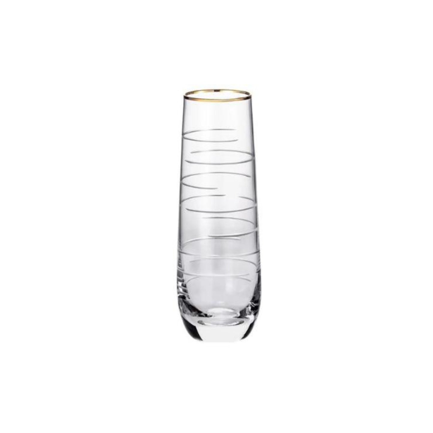 Glassware – Slim Tall Beverage Glass 285ml