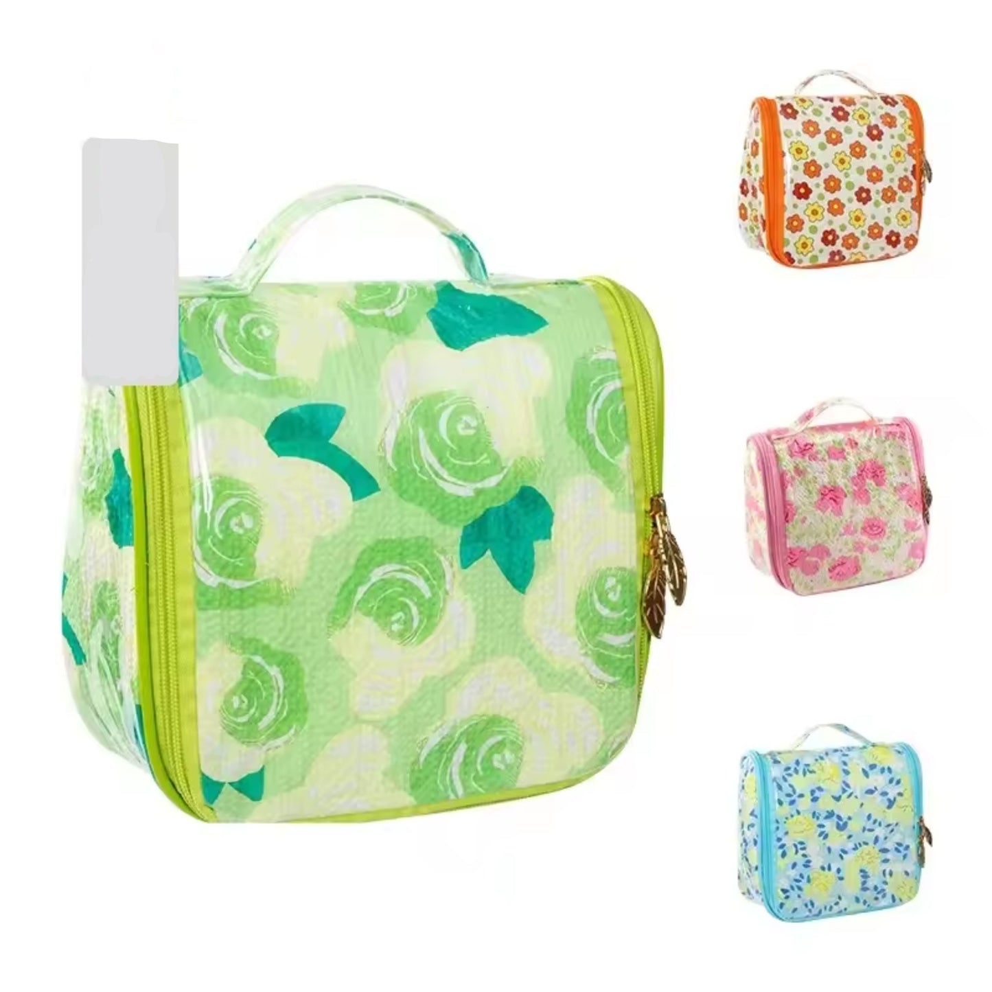 Bloom Hook Hanging Toiletry Bag RH2408