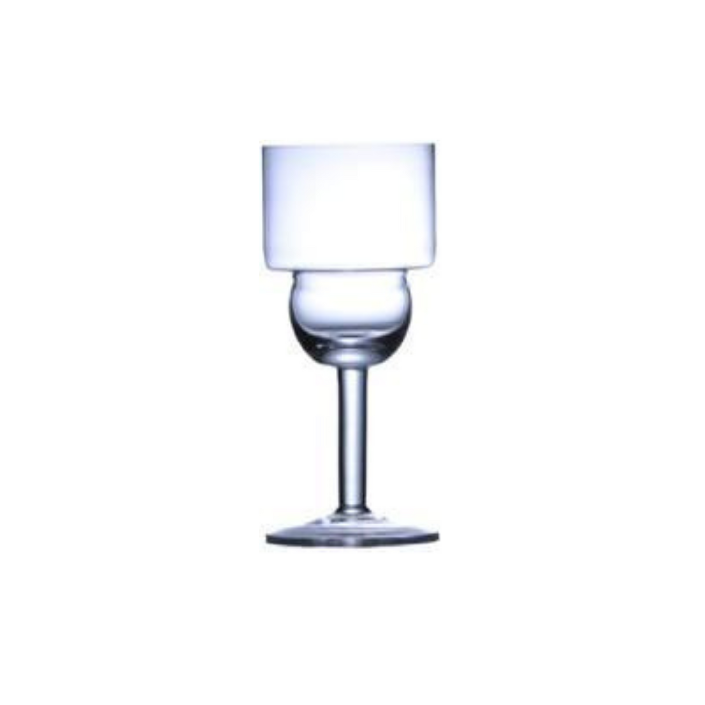 Glassware – Classic Tall Drinking Glass 230ml