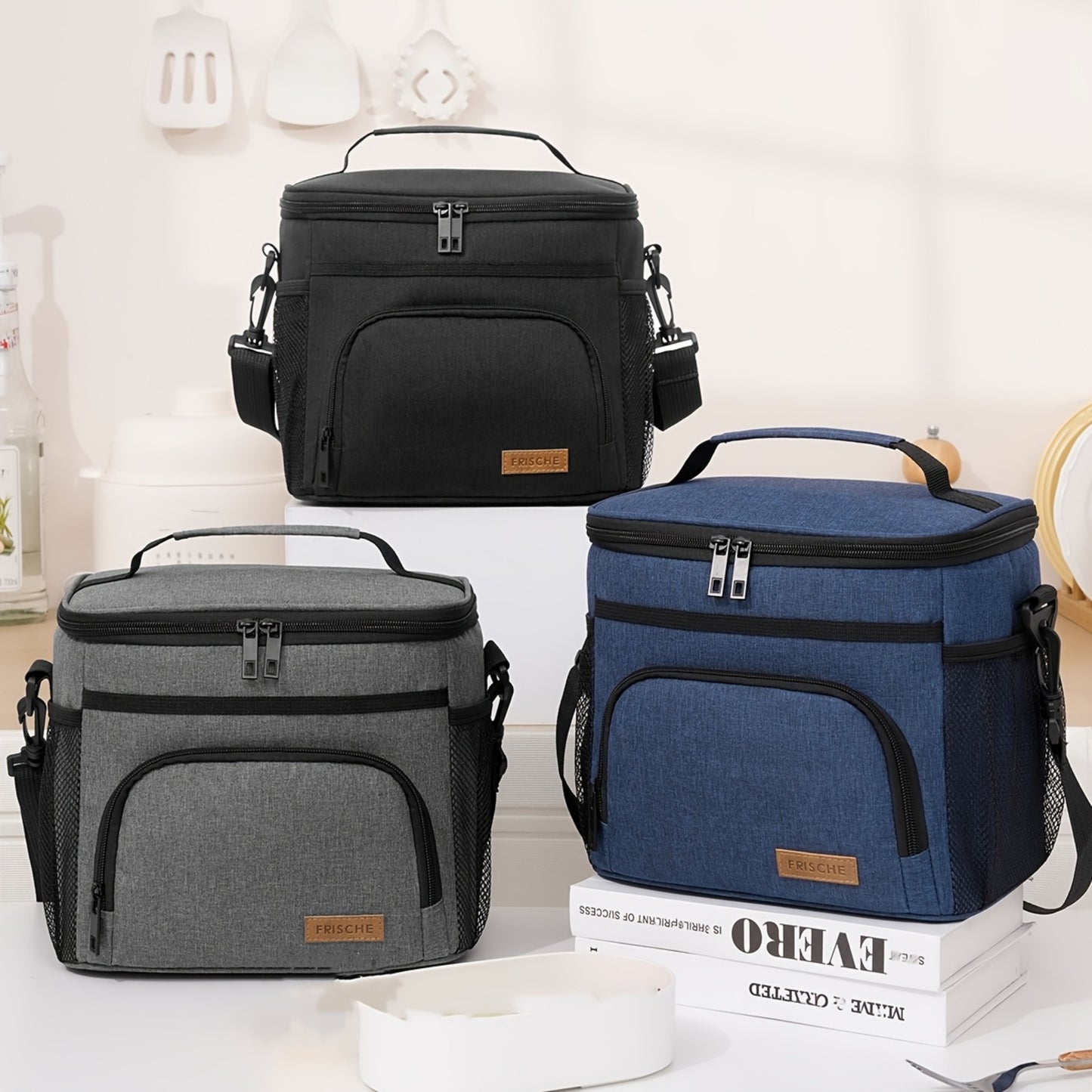 Amazon Explorer Lunch Bag Small - Model RH2507