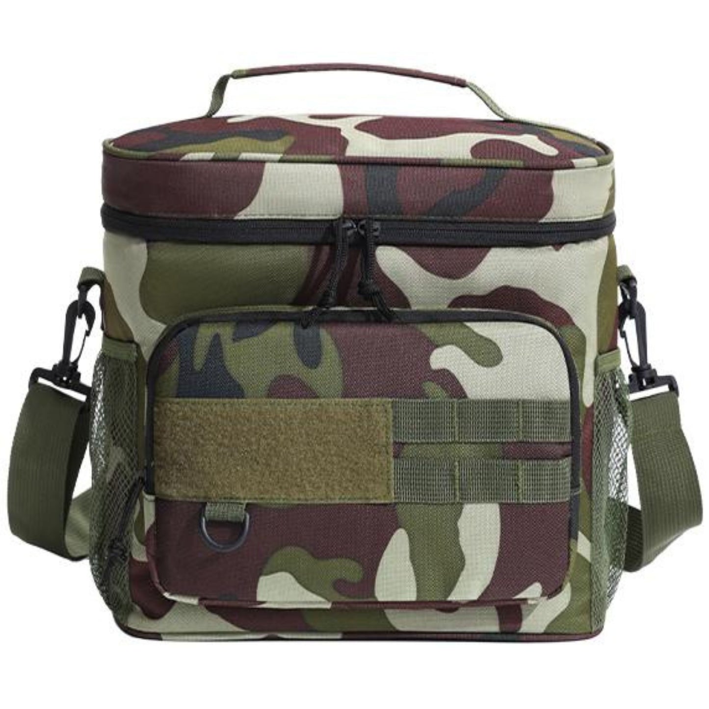 Battle Trail Single-Layer Large Cooler Bag - Model RH2456