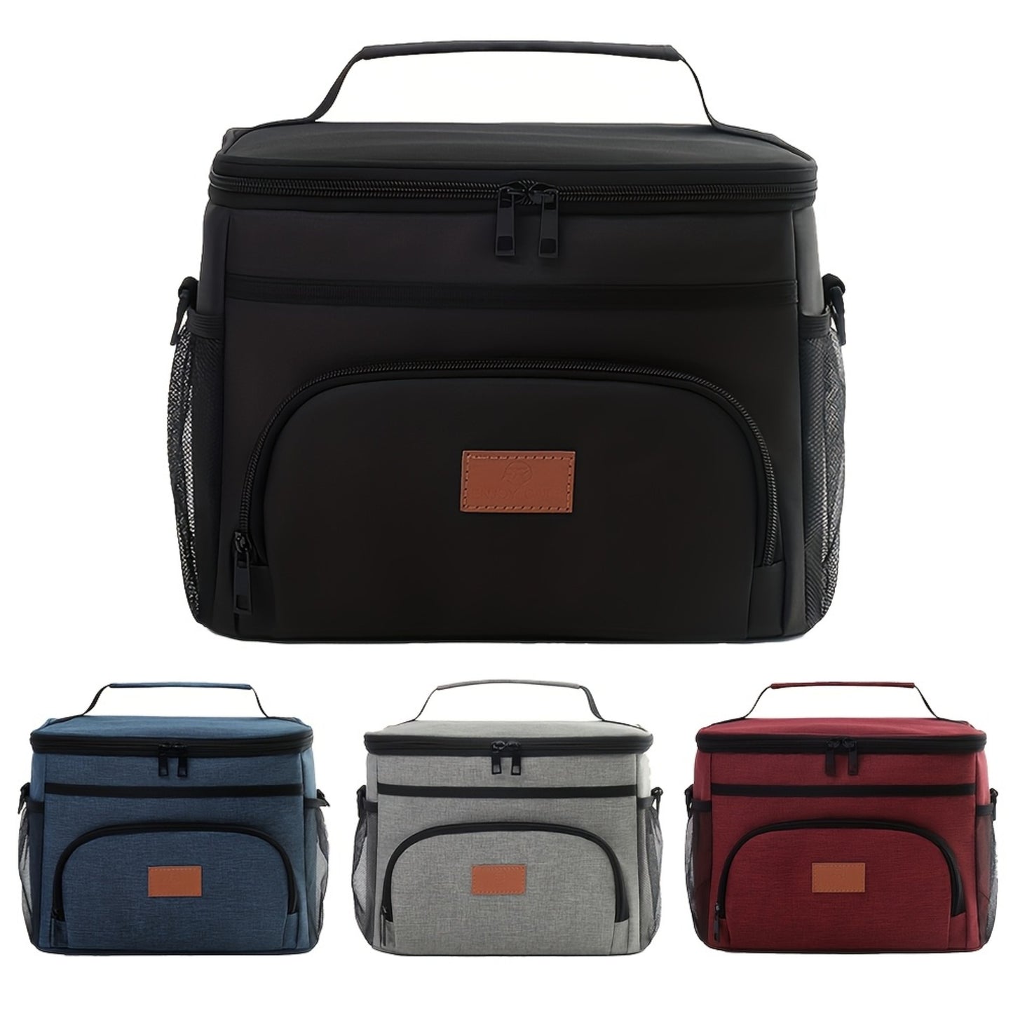 Amazon Frontier Cooler Bag - Model RH2431